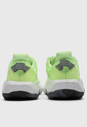 Tenis new balance DynaSoft Nitrel V6 Verde