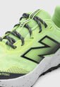Tenis new balance DynaSoft Nitrel V6 Verde de New Balance