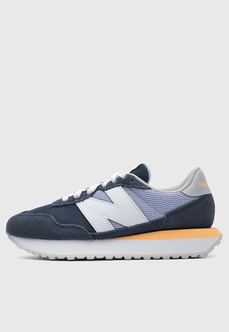 Tenis new balance 237 Azul New Balance