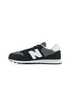 Tenis New Balance 500-Negro