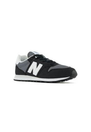 Tenis New Balance 500-Negro