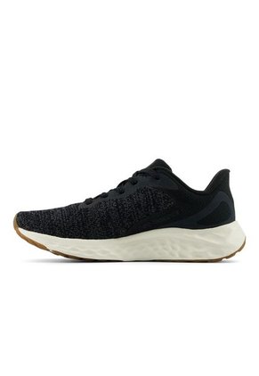 Tenis New Balance Fresh Foam Arishi Mujer-Negro/Blanco