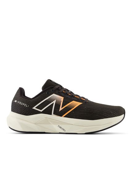 Tenis Deportivos New Balance Original Propel Negro Hombre