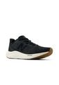 Tenis New Balance Fresh Foam Arishi Mujer-Negro/Blanco de New Balance