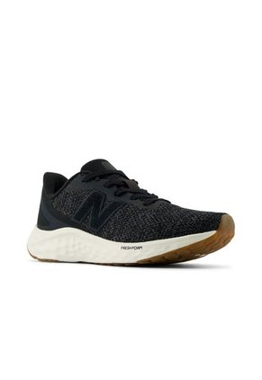 Tenis New Balance Fresh Foam Arishi Mujer-Negro/Blanco