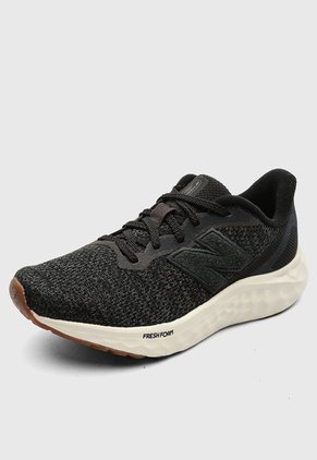 Tenis New Balance WARISAB4 Negro