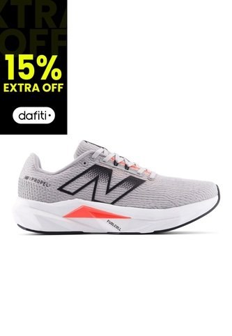 Tenis New Balance Propel Hombre-Gris New Balance
