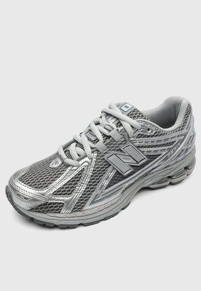 Tenis new balance 1906R Gris