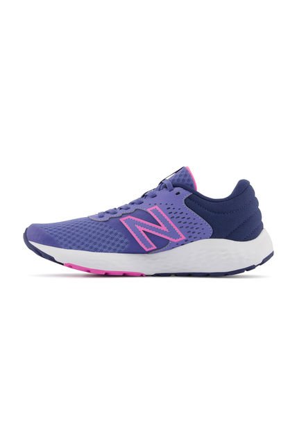 Tenis New Balance 420 Mujer Morado Compra Ahora Dafiti Colombia