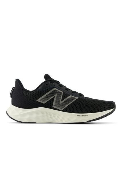 Tenis New Balance Fresh Foam Arishi Mujer-Negro