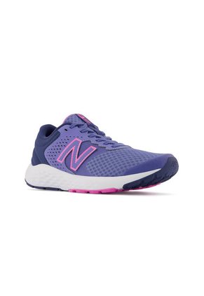Tenis New Balance 420 Mujer-Morado