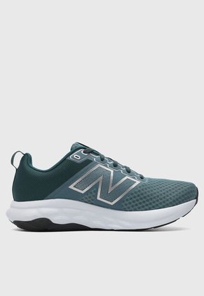 Tenis new balance 460 V4 Verde