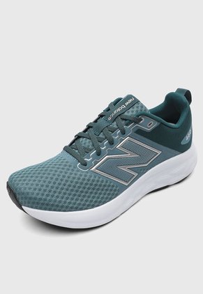 Tenis new balance 460 V4 Verde