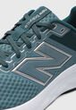 Tenis new balance 460 V4 Verde de New Balance