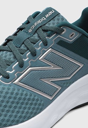 Tenis new balance 460 V4 Verde