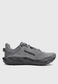 Tenis Trail Running new balance DynaSoft Nitrel v6 Gris de New Balance