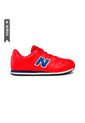 Tenis New Balance 373 Para Niños-Rojo de New Balance
