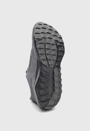 Tenis Trail Running new balance DynaSoft Nitrel v6 Gris
