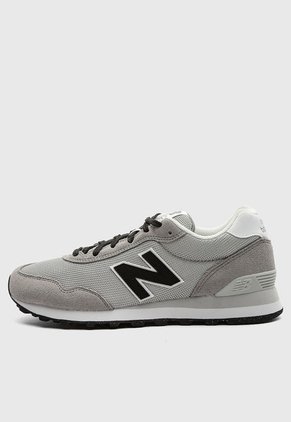 Tenis new balance 515 Gris