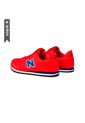 Tenis New Balance 373 Para Niños-Rojo de New Balance