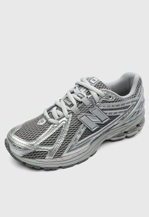 Tenis new balance 1906R Gris