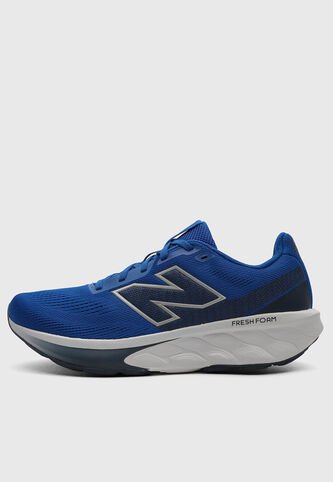 Tenis new balance Fresh Foam 520 V9 Azul New Balance