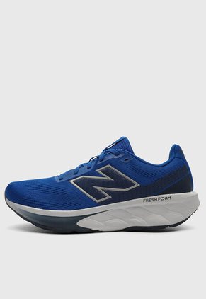 Tenis new balance Fresh Foam 520 V9 Azul