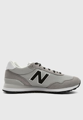 Tenis new balance 515 Gris