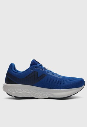 Tenis new balance Fresh Foam 520 V9 Azul