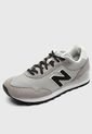Tenis new balance 515 Gris de New Balance