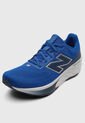 Tenis new balance Fresh Foam 520 V9 Azul de New Balance