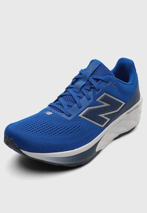 Tenis new balance Fresh Foam 520 V9 Azul