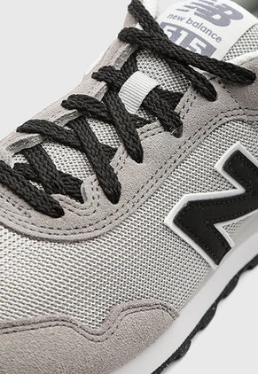 Tenis new balance 515 Gris