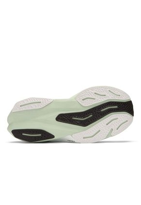 Tenis Deportivos New Balance FuelCell Rebel V4 Blanco Hombre