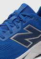 Tenis new balance Fresh Foam 520 V9 Azul de New Balance