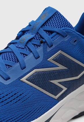 Tenis new balance Fresh Foam 520 V9 Azul