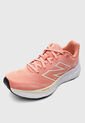Tenis new balance 680 Salmón de New Balance
