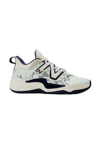 Tenis New Balance Baloncesto Two Wxy V3 -Blanco New Balance