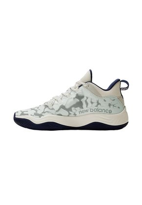 Tenis New Balance Baloncesto Two Wxy V3 -Blanco