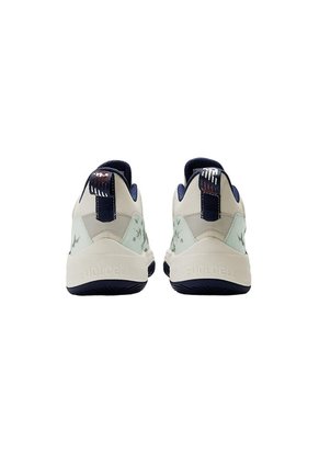 Tenis New Balance Baloncesto Two Wxy V3 -Blanco