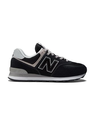 Tenis New Balance 574-Negro New Balance