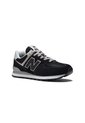 Tenis New Balance 574-Negro de New Balance