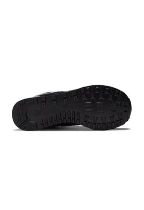 Tenis New Balance 574-Negro