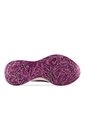 Tenis New Balance Fresh Foam Roav Mujer-Vinotinto de New Balance