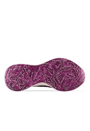 Tenis New Balance Fresh Foam Roav Mujer-Vinotinto