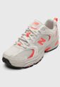 Tenis new balance 530 Blanco de New Balance