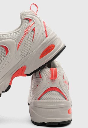 Tenis new balance 530 Blanco