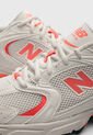 Tenis new balance 530 Blanco de New Balance