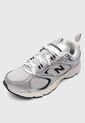 Tenis new balance 408 Gris de New Balance