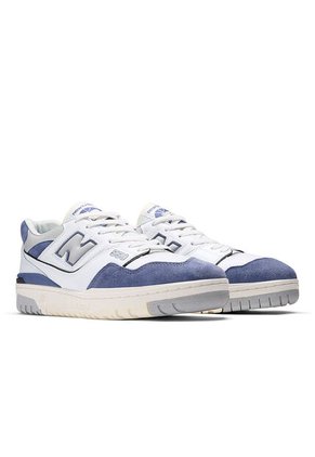 TENIS NEW_BALANCE HOMBRE BB550BWG BB550 Talla 10.5